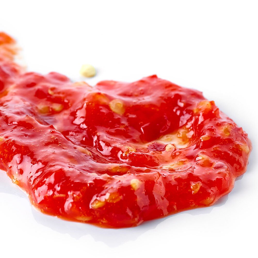 ZeytinAna Acı Biber Sosu 500Gr